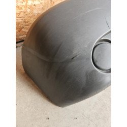 Pare Choc Avant Opel Vivaro 1 Phase 2 (5)